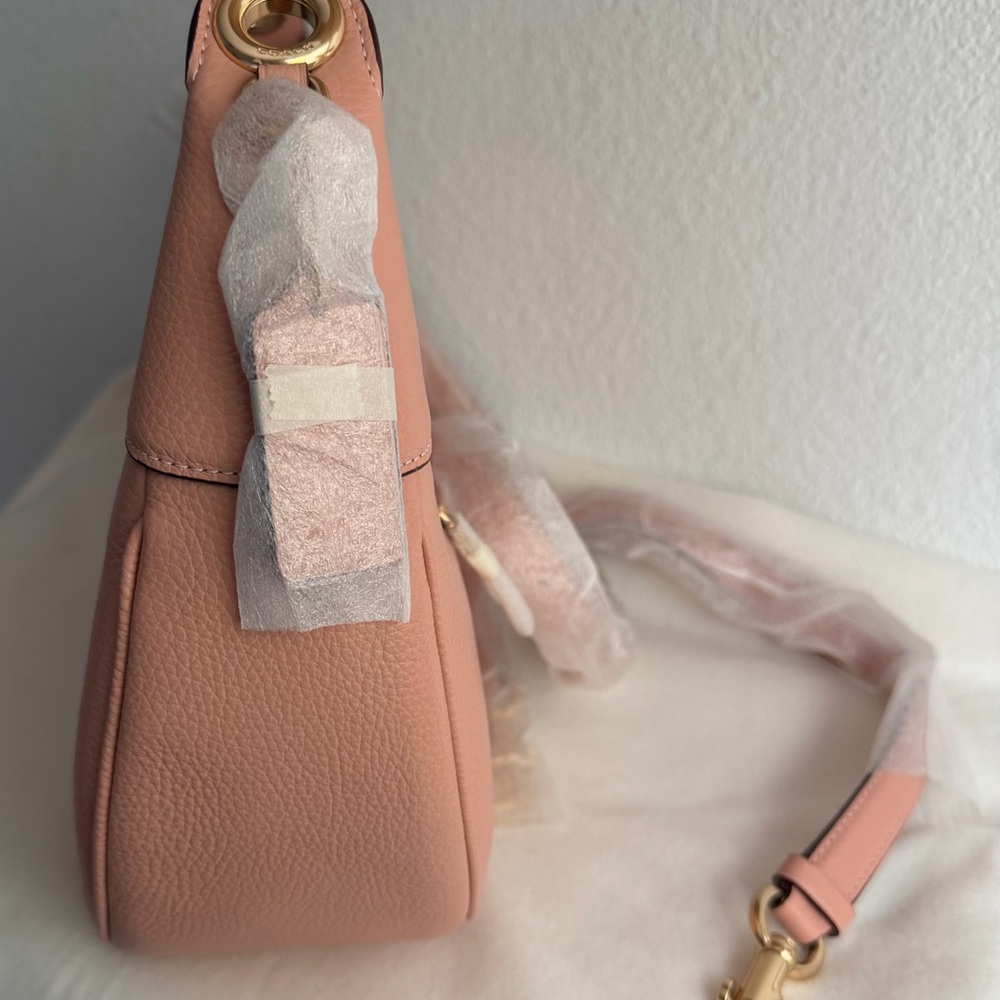 Coach Mara Shell Pink - Picture 4 of 12